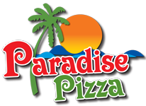 Pizza Paradise logo